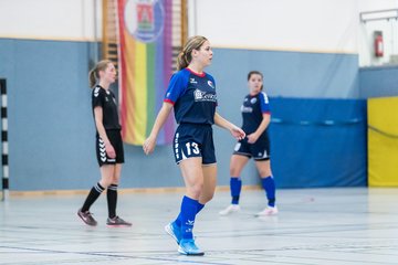 Bild 240 - F Loewinnen Hallen Cup